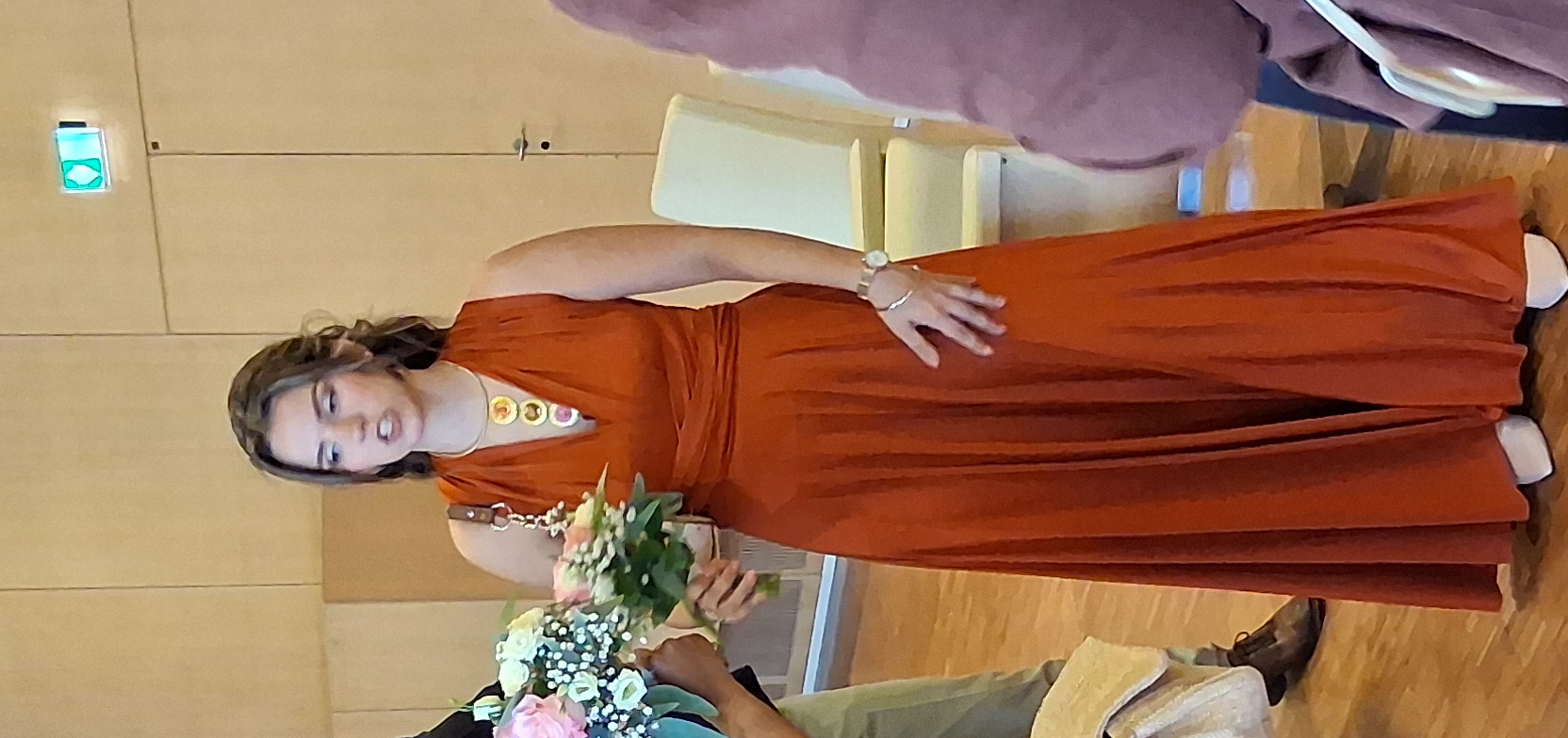 Photo de mariage